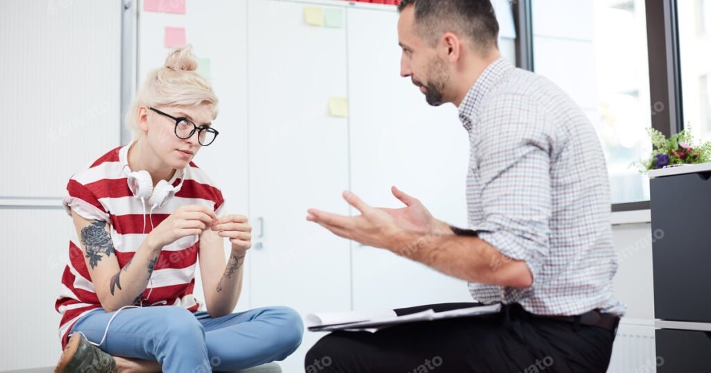 Transition professionnelle et scolaire